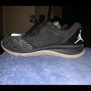 Jordan training shoes